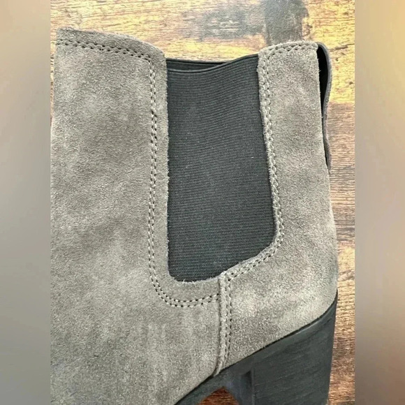 Sam Edelman | womens Hanley lug boot. Size: 9.5 - Picture 9 of 16